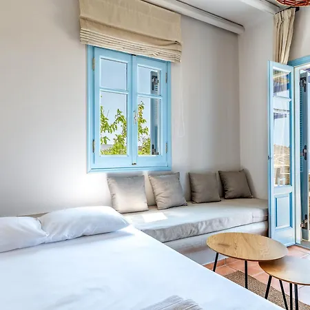 Apartamento Ethelio_mykonos *